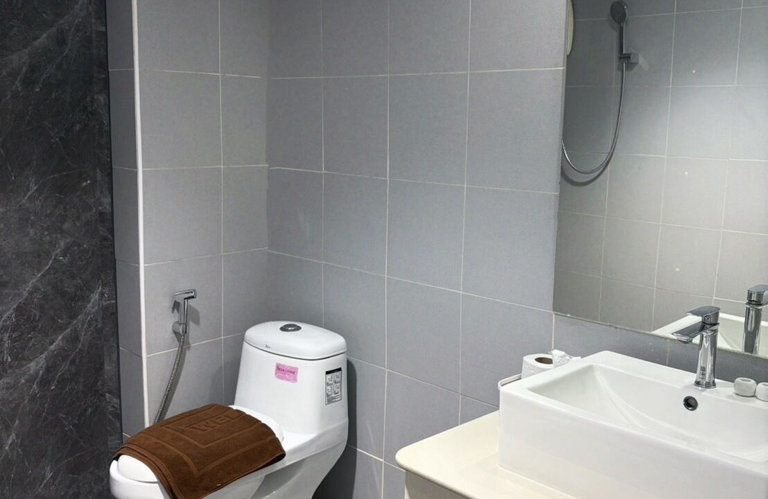 Photo of Bathroom in Phayao