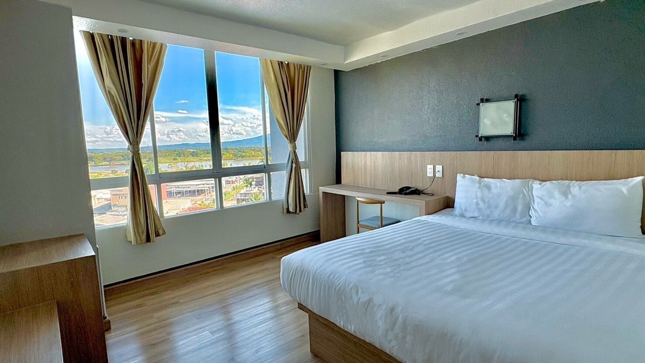Photo of Bedroom in Phayao