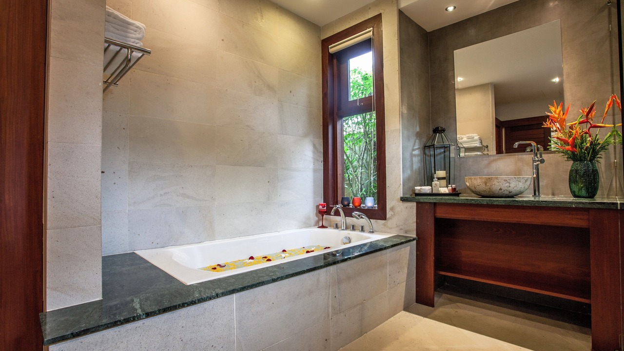 Photo of Bathroom in Krabi