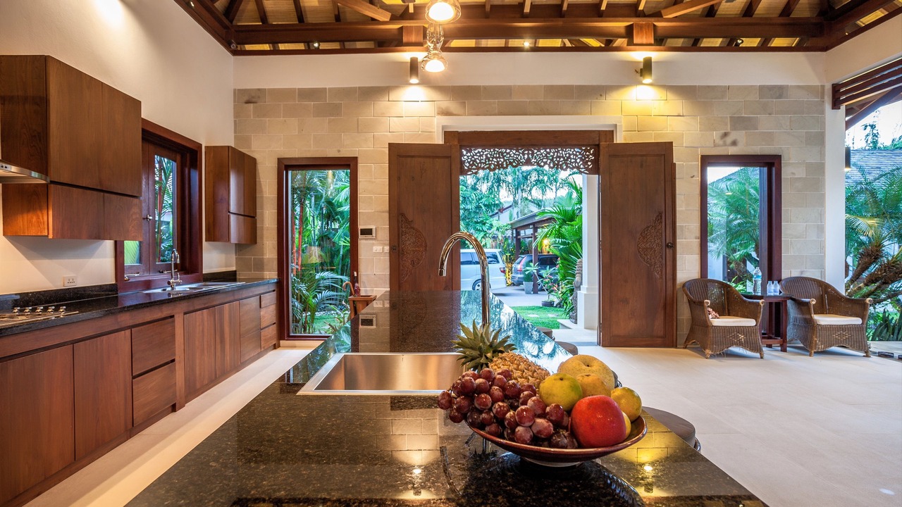 Photo of Livingroom in Krabi