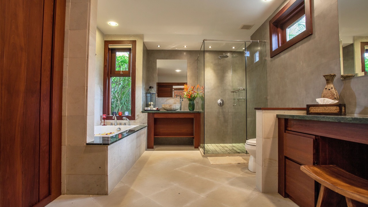 Photo of Bathroom in Krabi