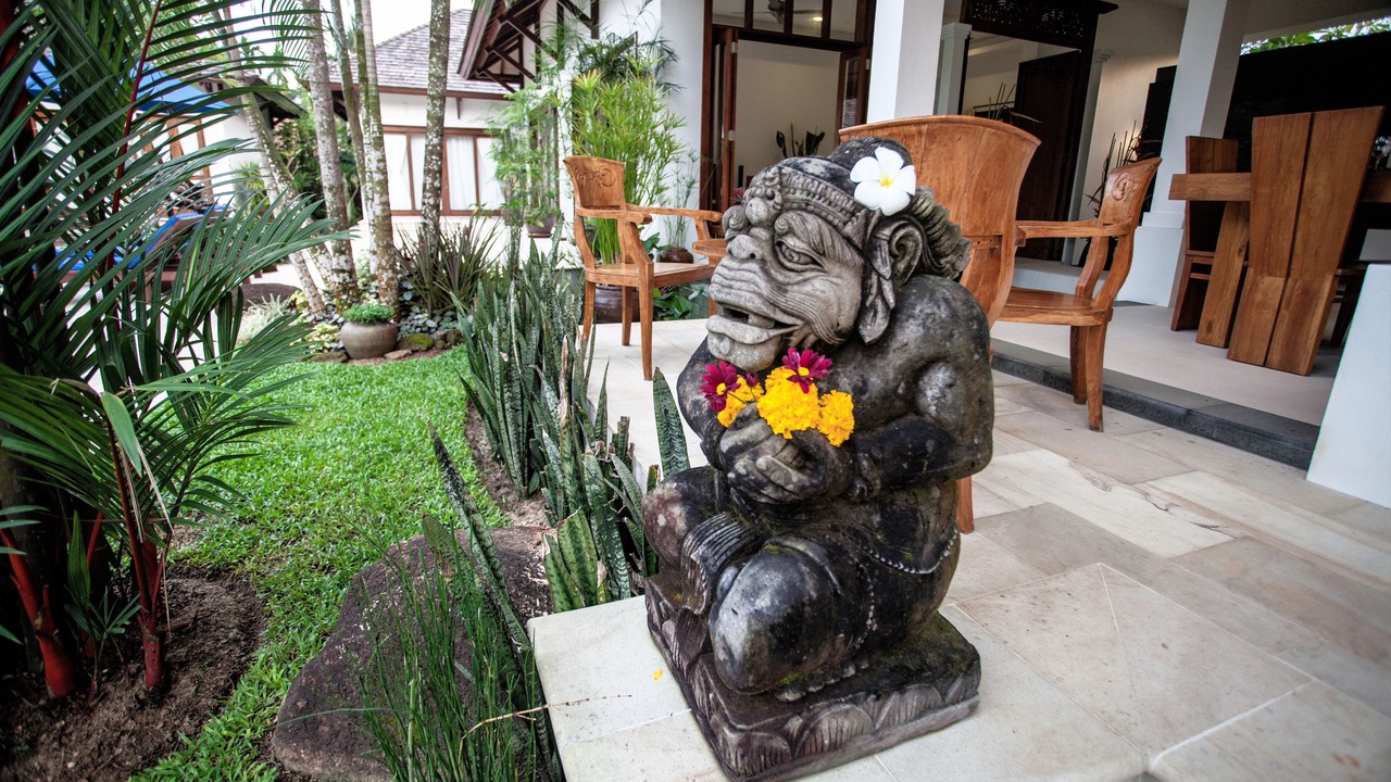 Photo of Patio Balcony in Krabi