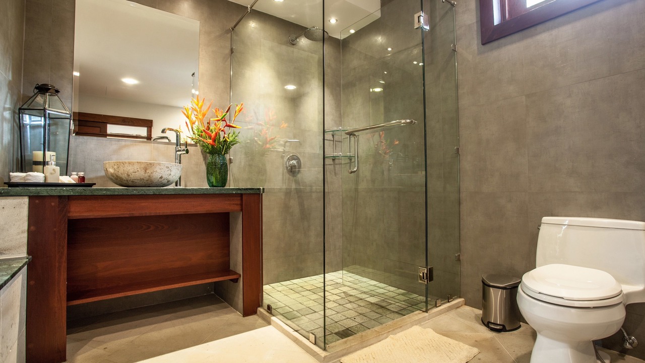 Photo of Bathroom in Krabi