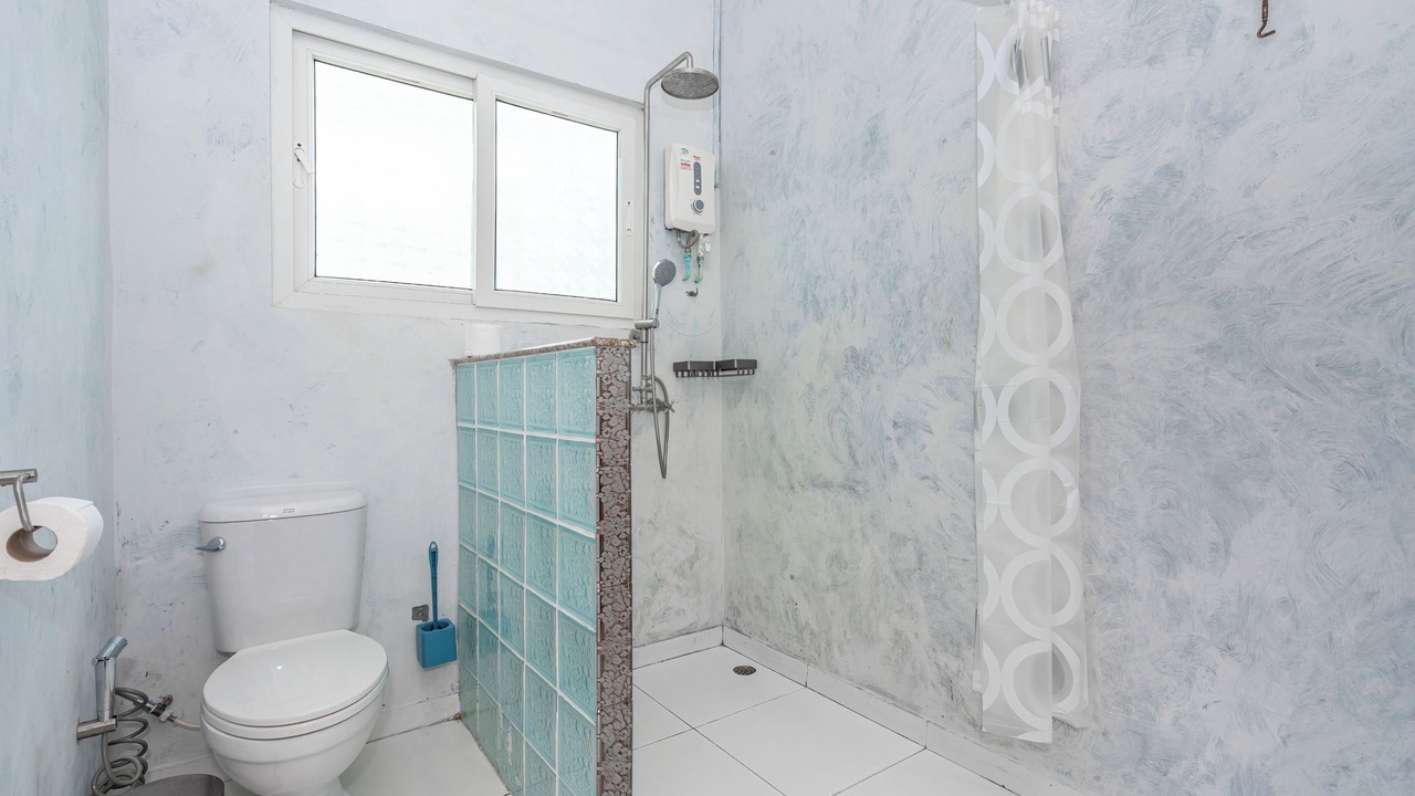 Photo of Bathroom in Kata