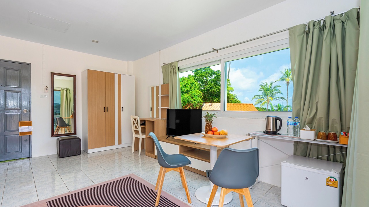 Photo of Bedroom in Kata