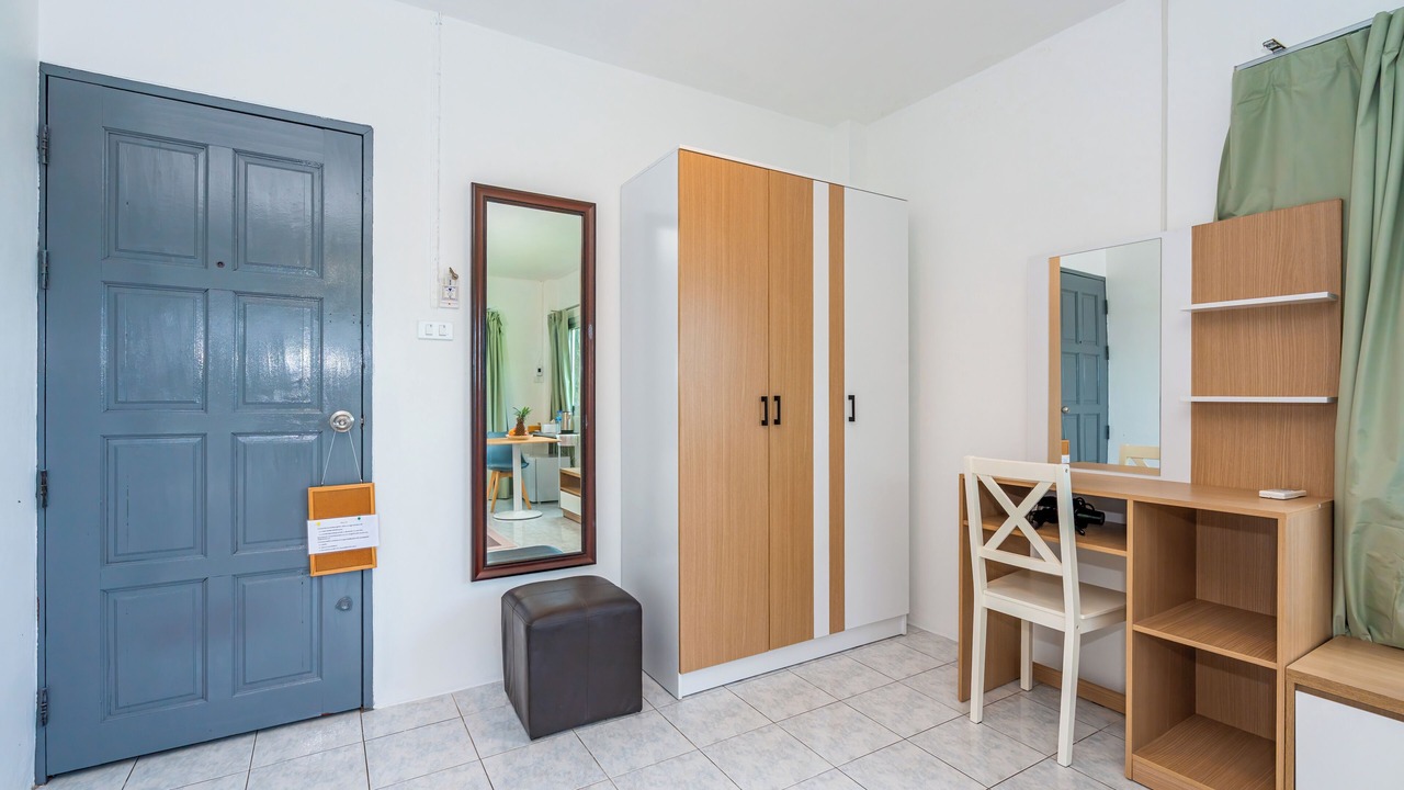 Photo of Bedroom in Kata