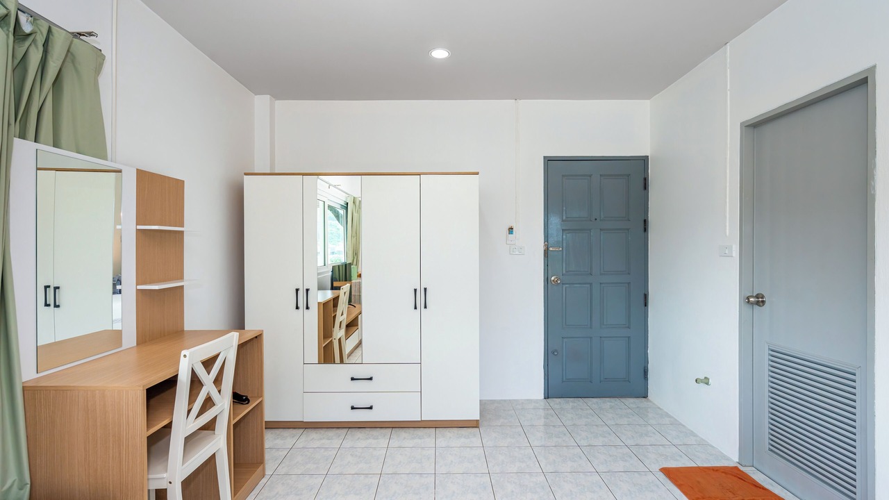 Photo of Bedroom in Kata