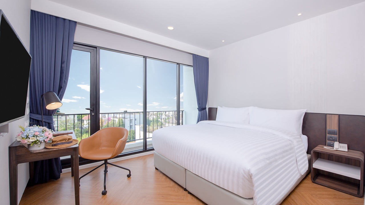 Photo of Bedroom in Thung Maha Mek