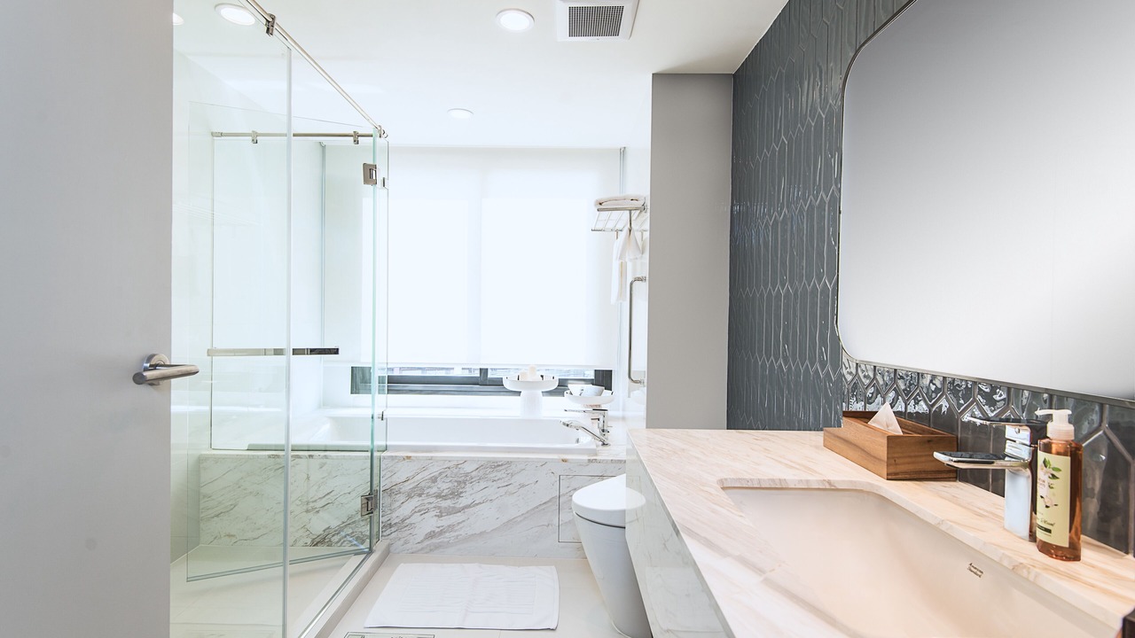 Photo of Bathroom in Thung Maha Mek
