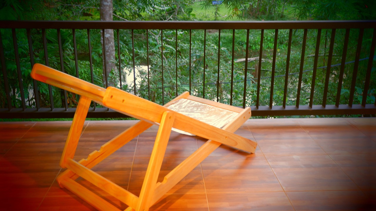 Photo of Patio Balcony in Khlong Sok
