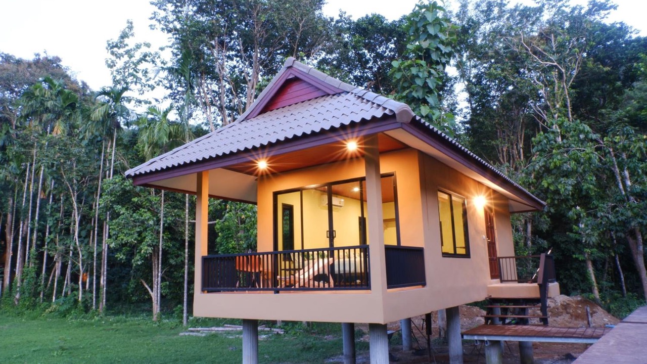 Photo of Outdoor in Khlong Sok