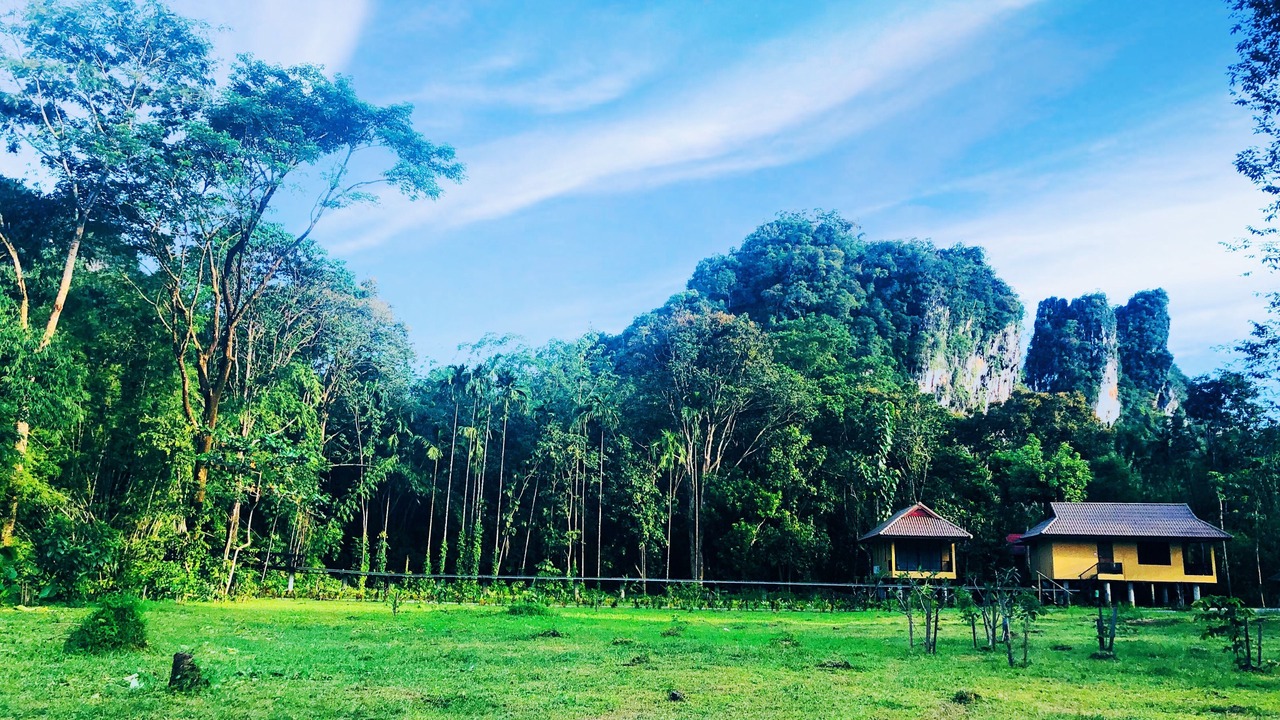 Photo of Outdoor in Khlong Sok