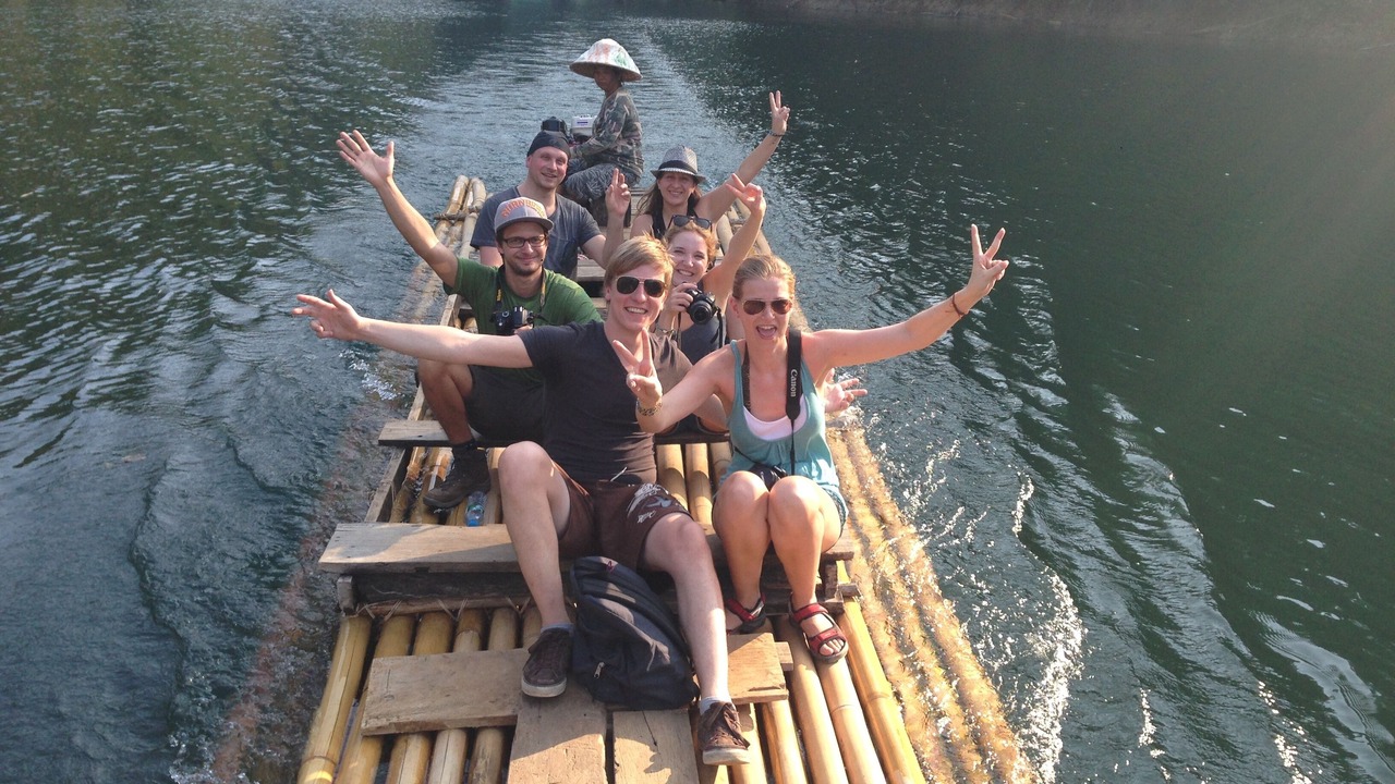Photo of Outdoor in Khlong Sok