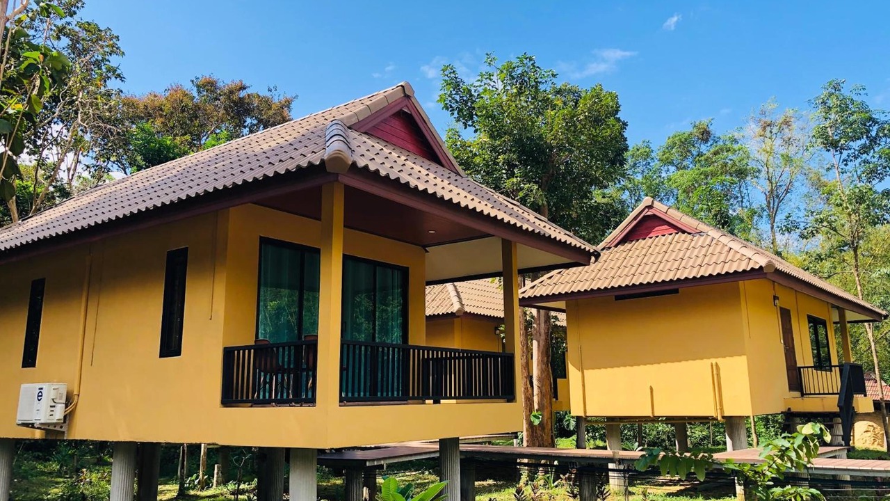 Photo of Outdoor in Khlong Sok