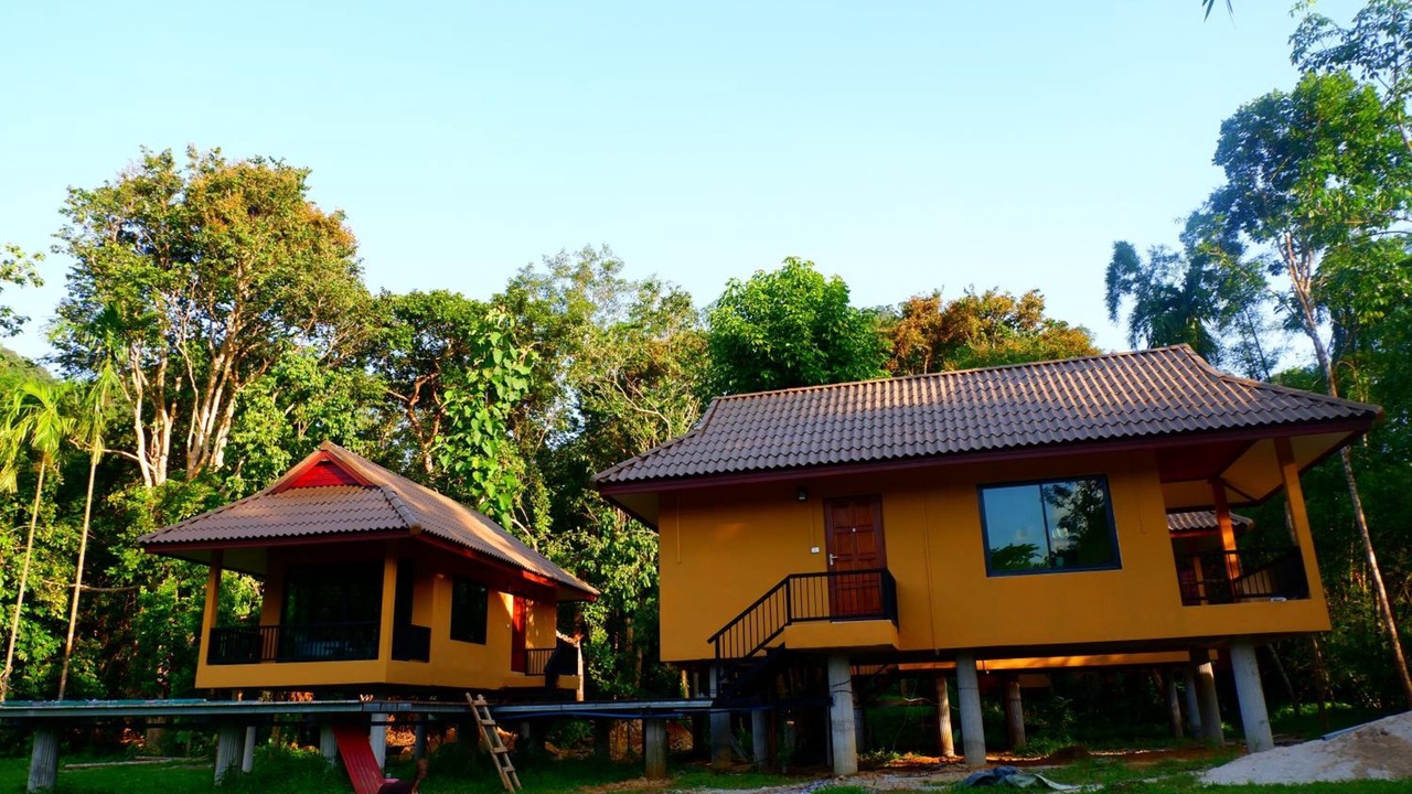 Photo of Outdoor in Khlong Sok