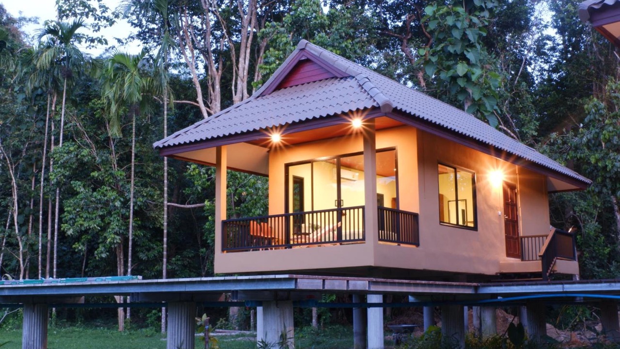 Photo of Outdoor in Khlong Sok