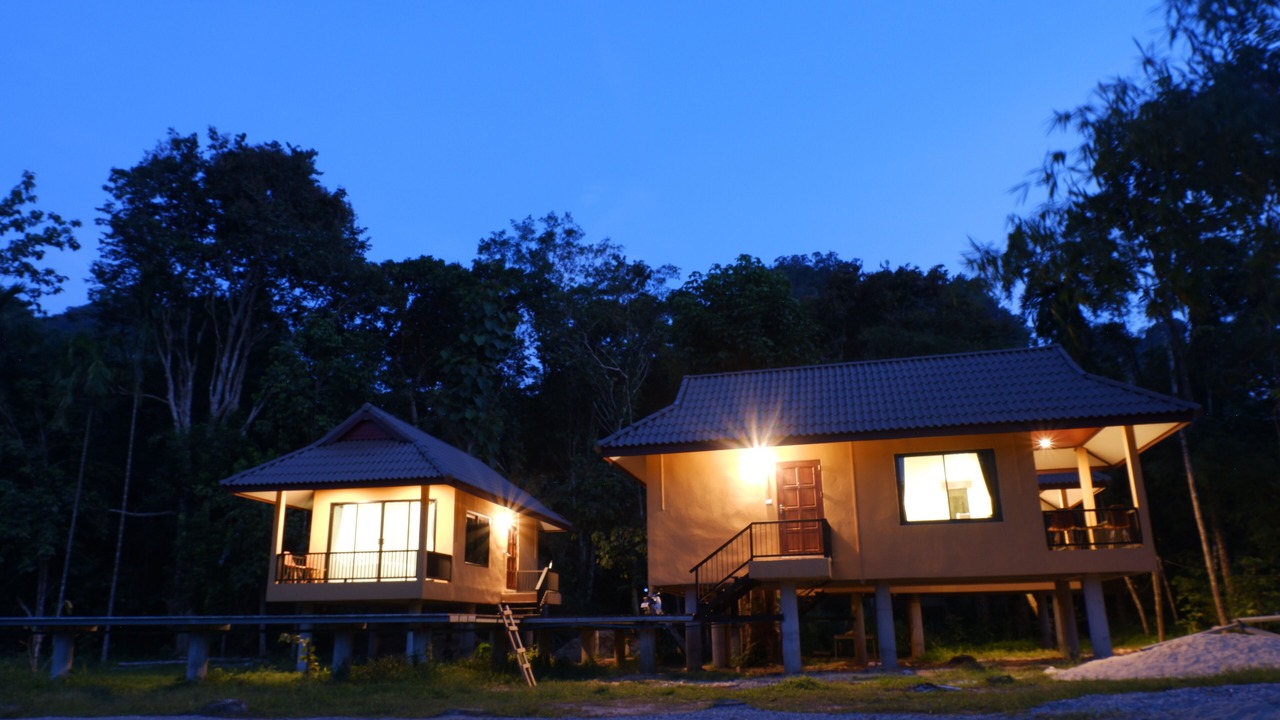 Photo of Bedroom in Khlong Sok