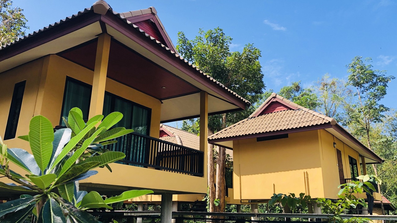 Photo of Outdoor in Khlong Sok