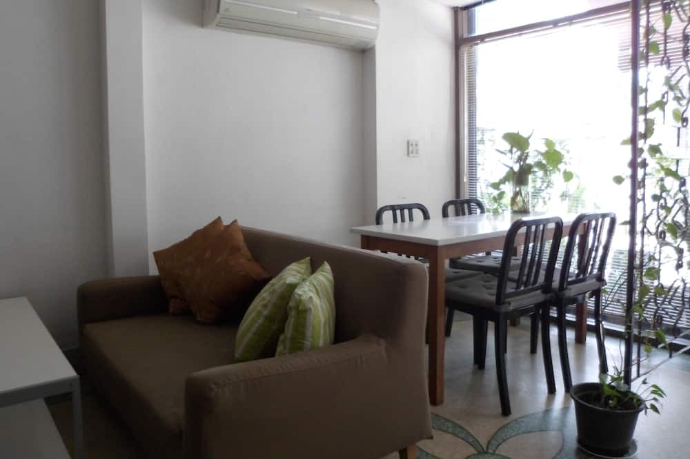 Photo of Livingroom in Chan Kasem