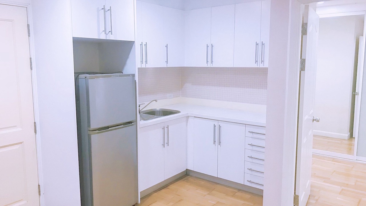 Photo of Kitchen in Nong Bon