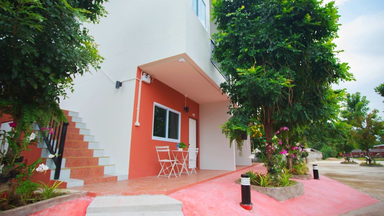 Photo of Outdoor in Mueang Nga