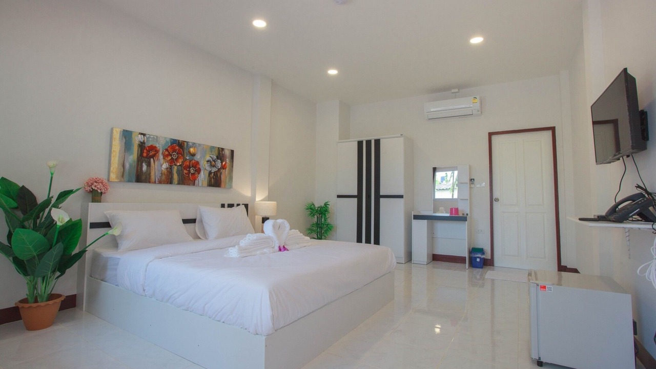 Photo of Bedroom in Mueang Nga
