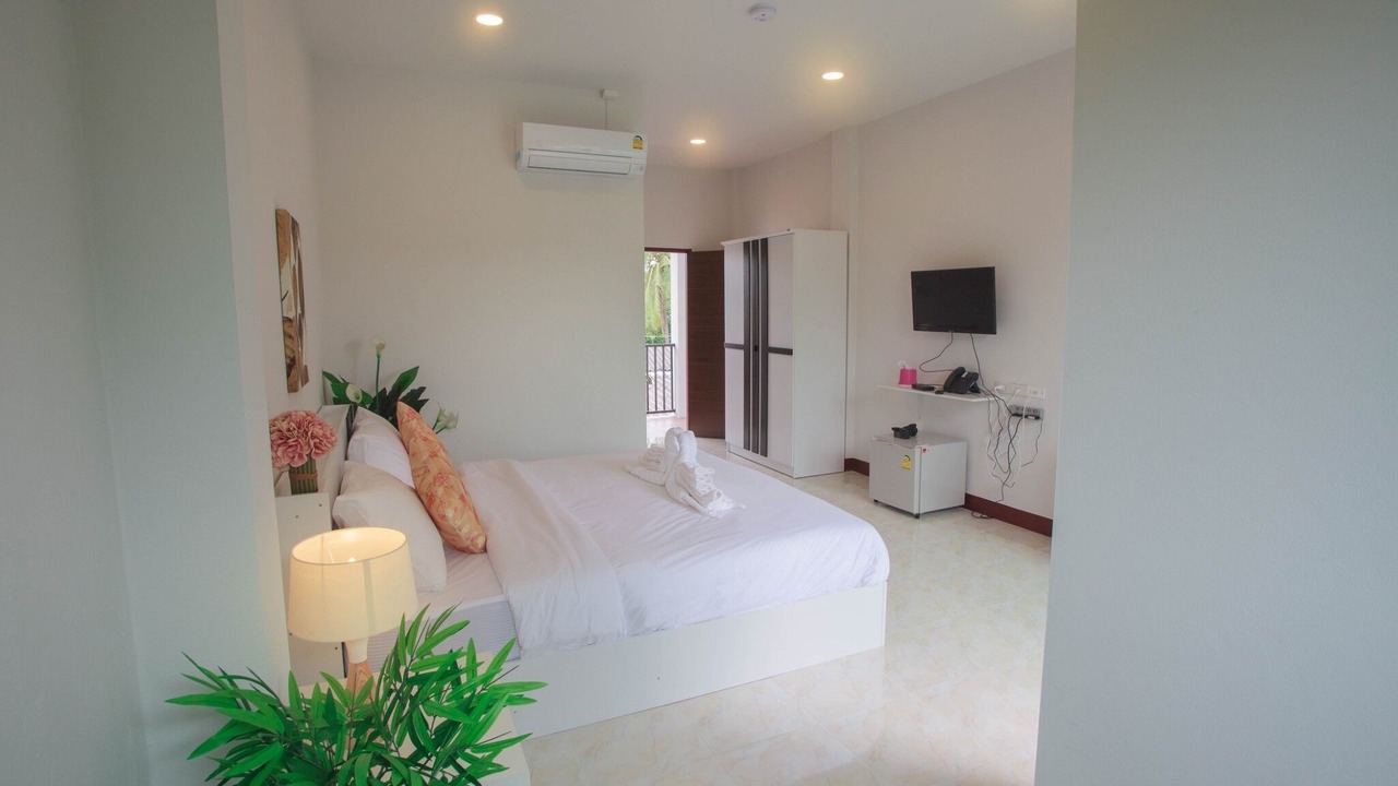 Photo of Bedroom in Mueang Nga