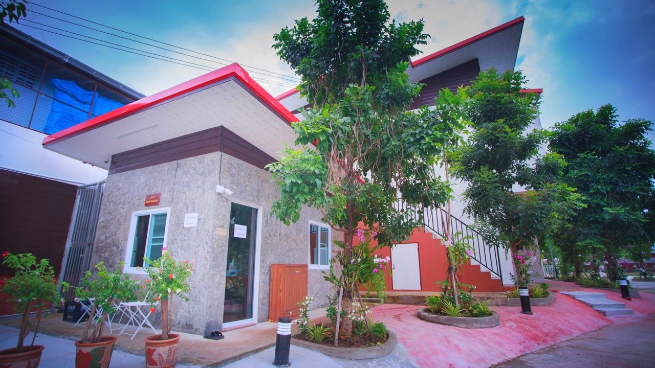 Photo of Outdoor in Mueang Nga