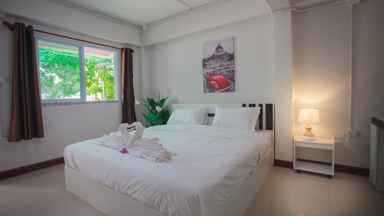 Photo of Bedroom in Mueang Nga