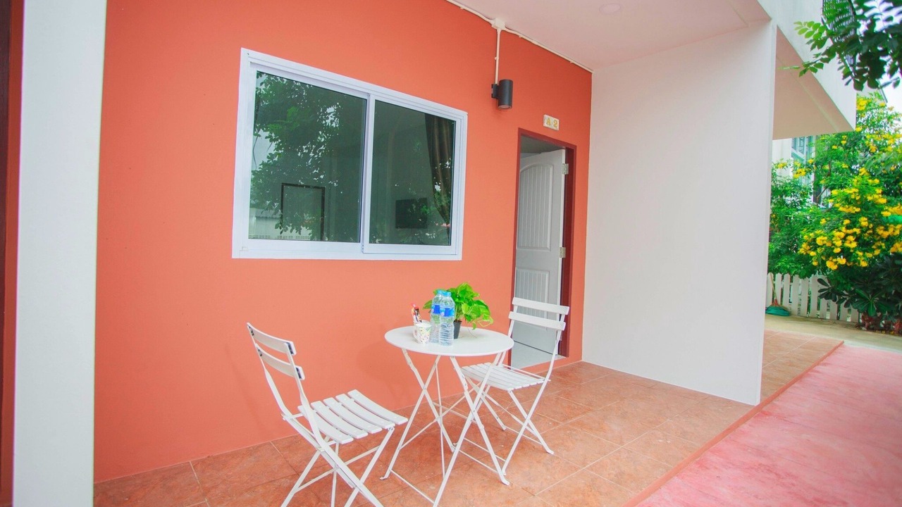 Photo of Bedroom in Mueang Nga