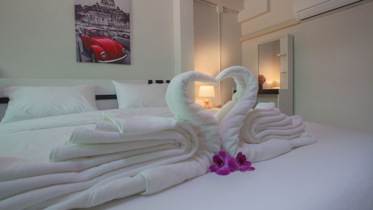 Photo of Bedroom in Mueang Nga