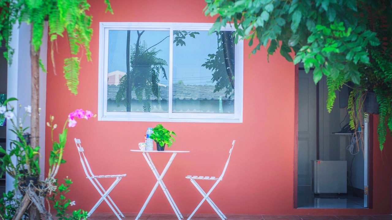 Photo of Bedroom in Mueang Nga