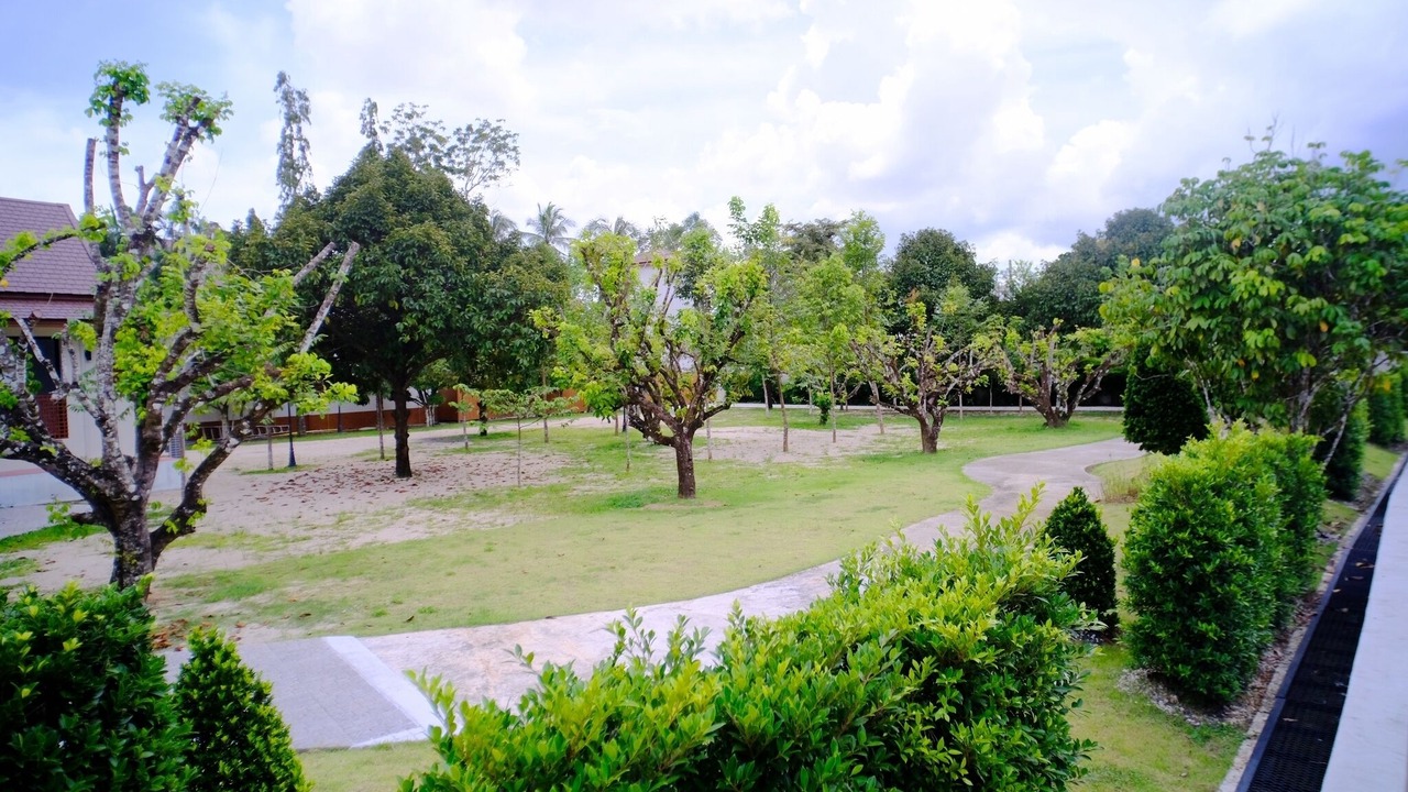 Photo of Outdoor in Khok Kloi