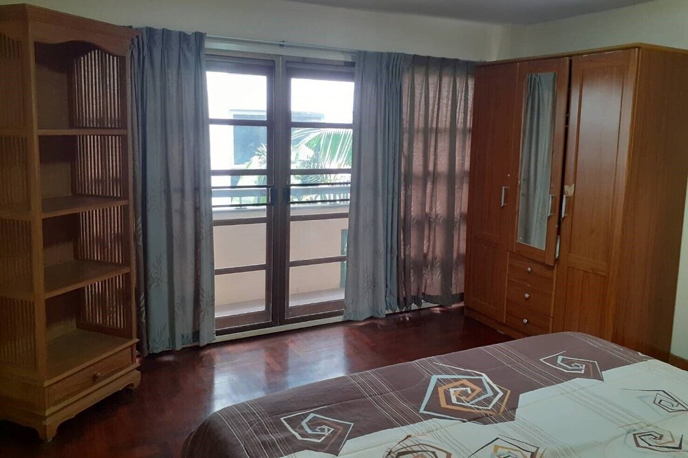 Photo of Bedroom in Pratumnak Hill