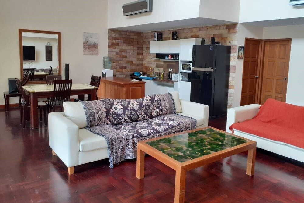 Photo of Livingroom in Pratumnak Hill