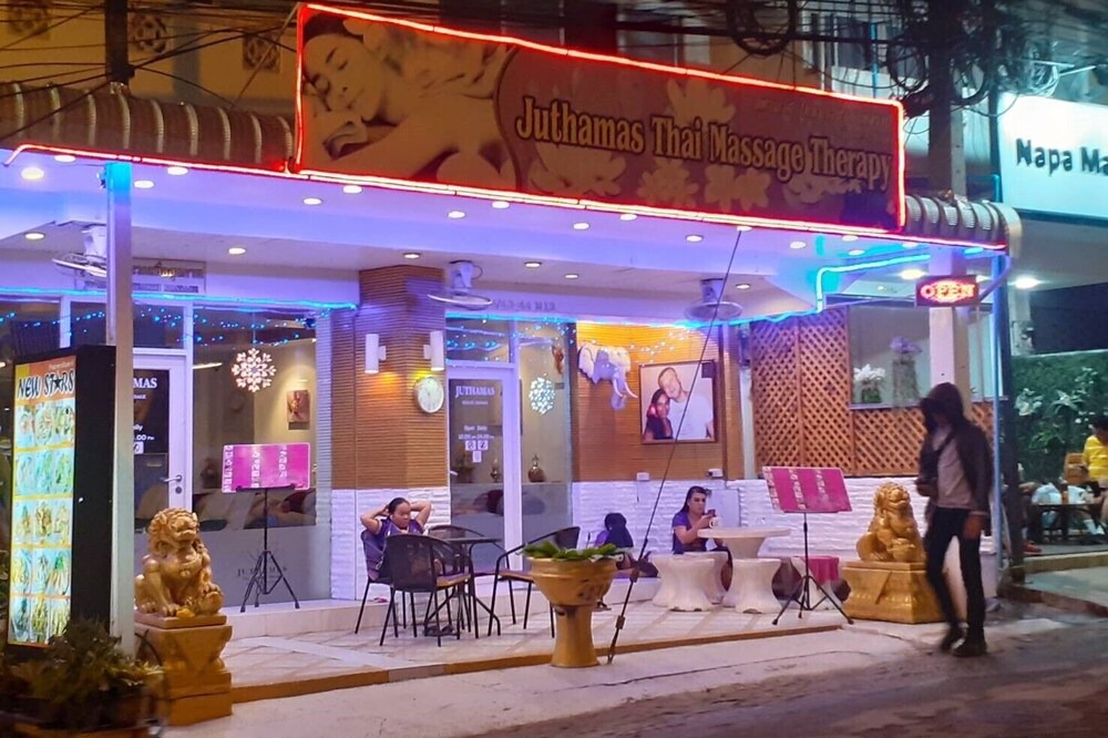 Photo of Outdoor in Pratumnak Hill