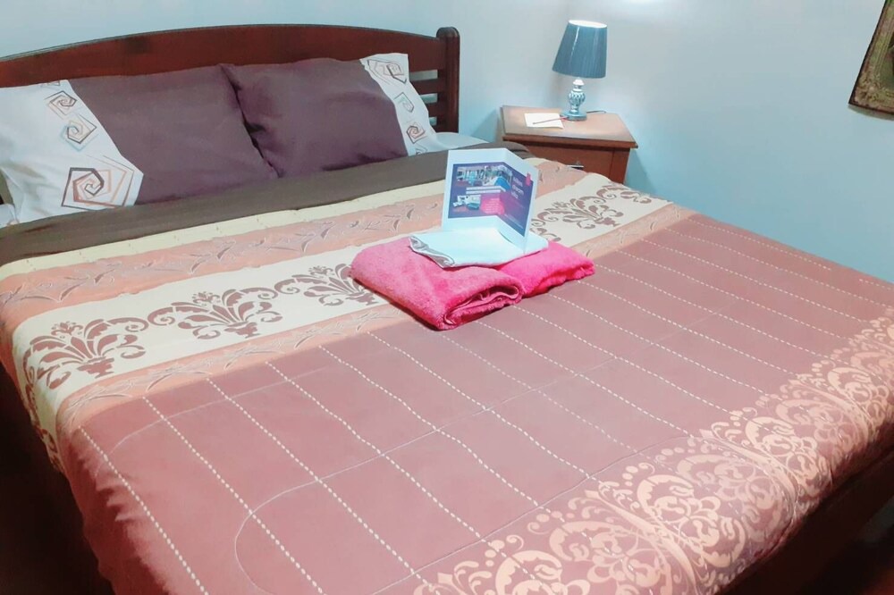 Photo of Bedroom in Pratumnak Hill