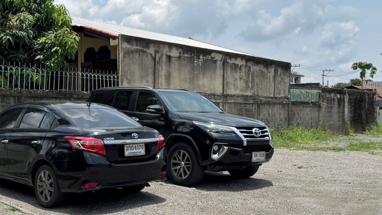 Photo of Outdoor in Wua Lai