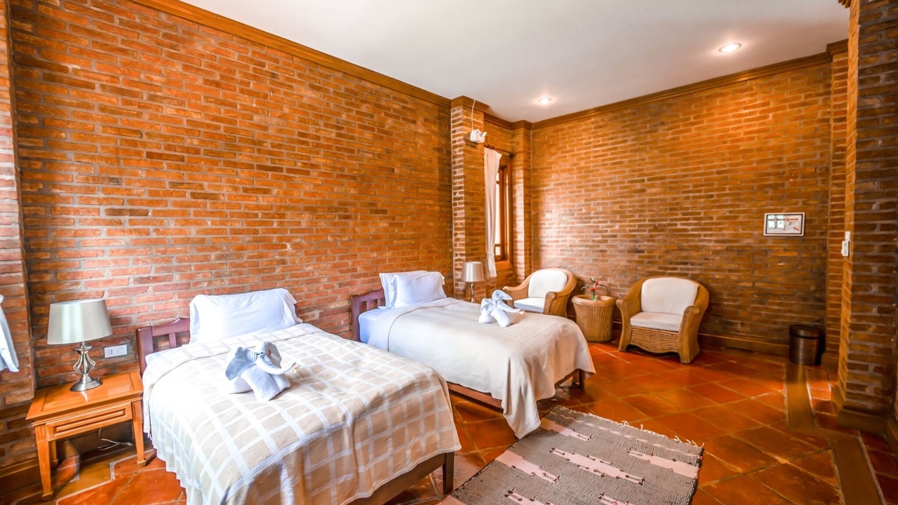 Photo of Bedroom in Pa Sang