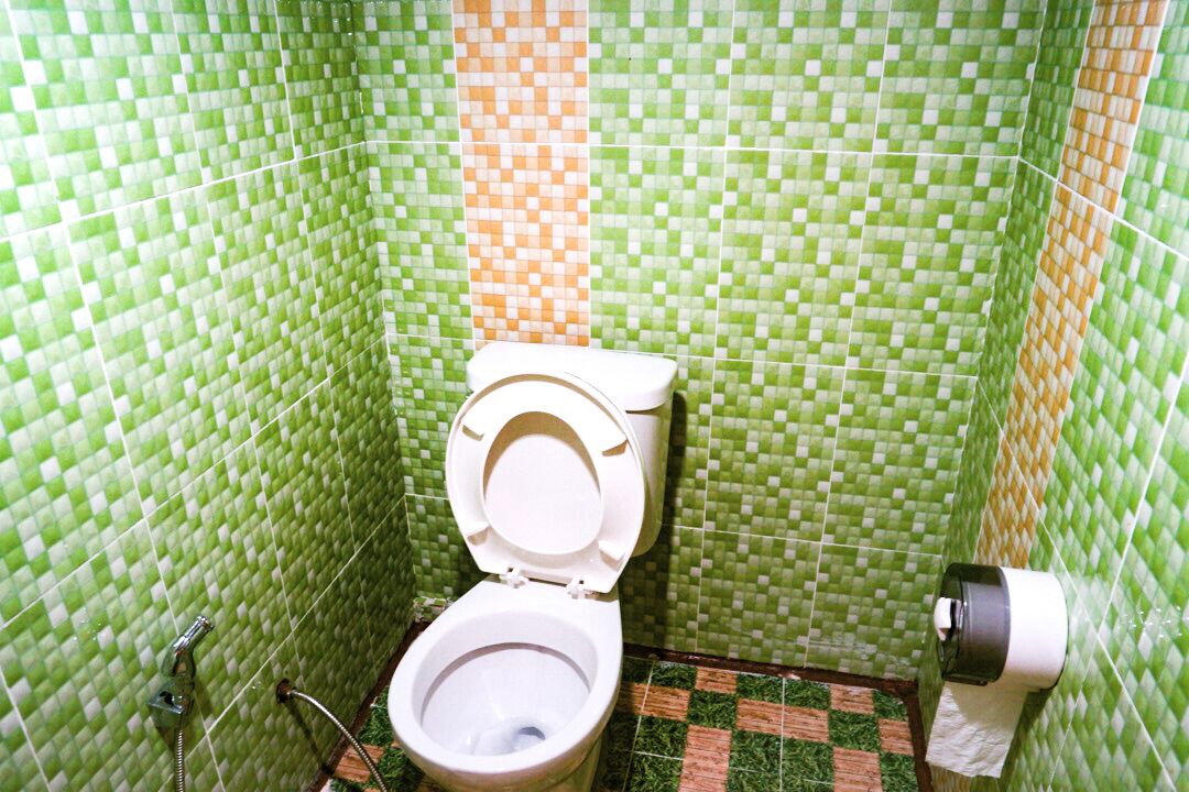 Photo of Bathroom in Lan Saka