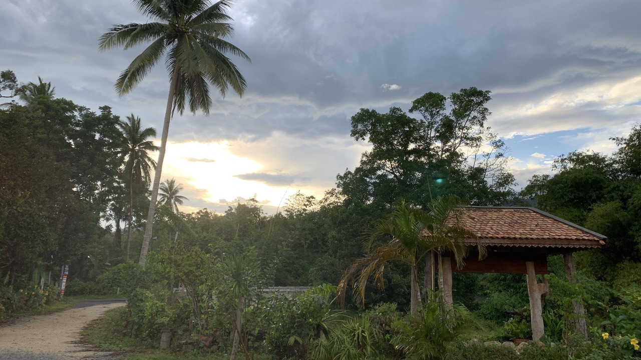 Photo of Outdoor in Lan Saka