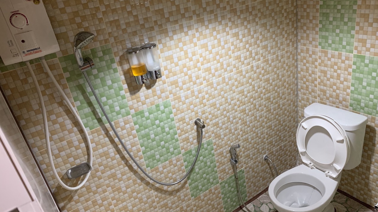 Photo of Bathroom in Lan Saka