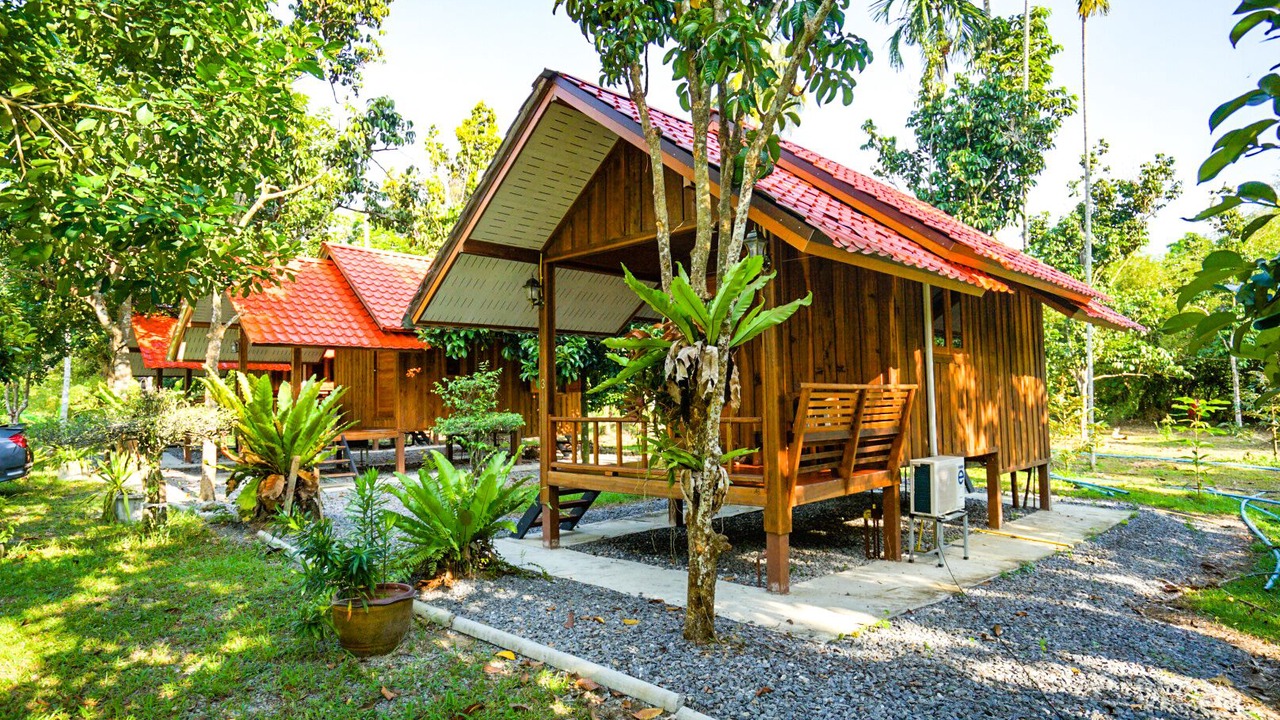 Photo of Bedroom in Lan Saka