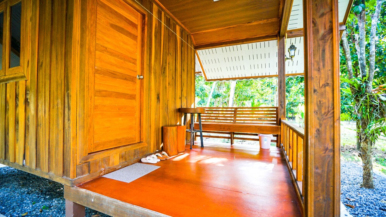 Photo of Bedroom in Lan Saka