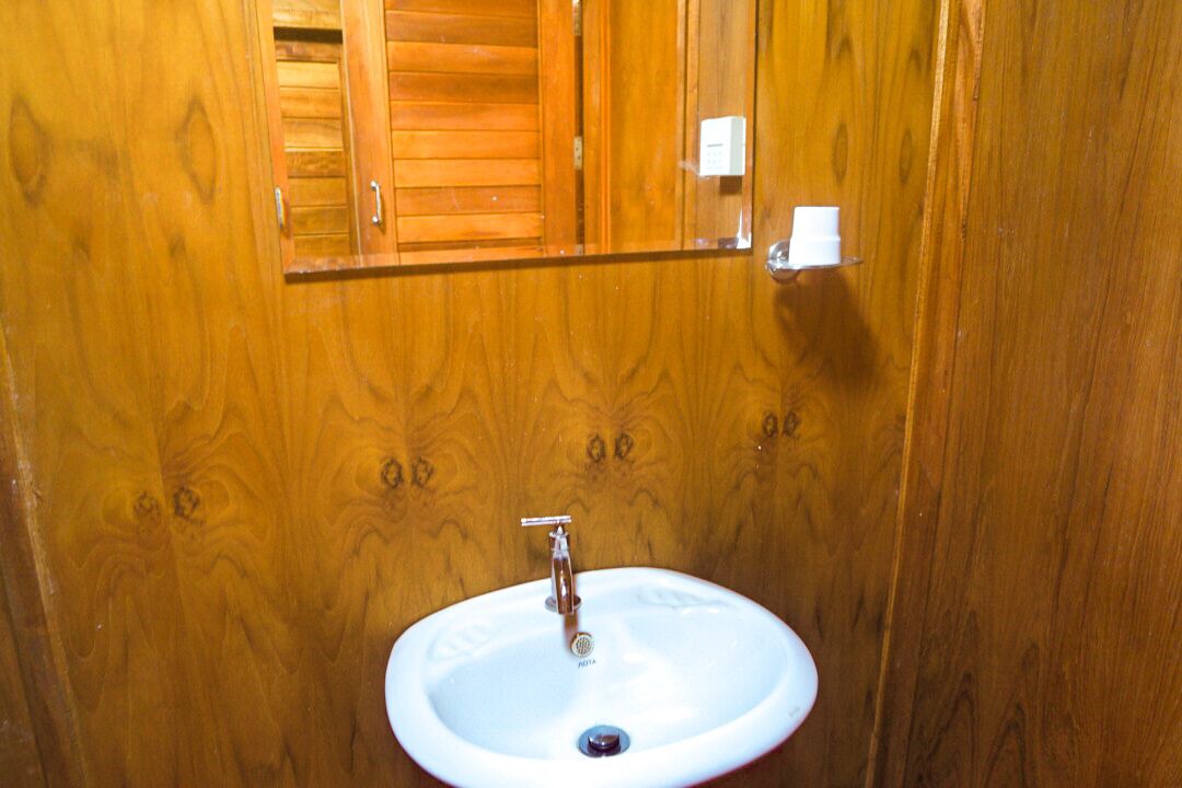 Photo of Bathroom in Lan Saka