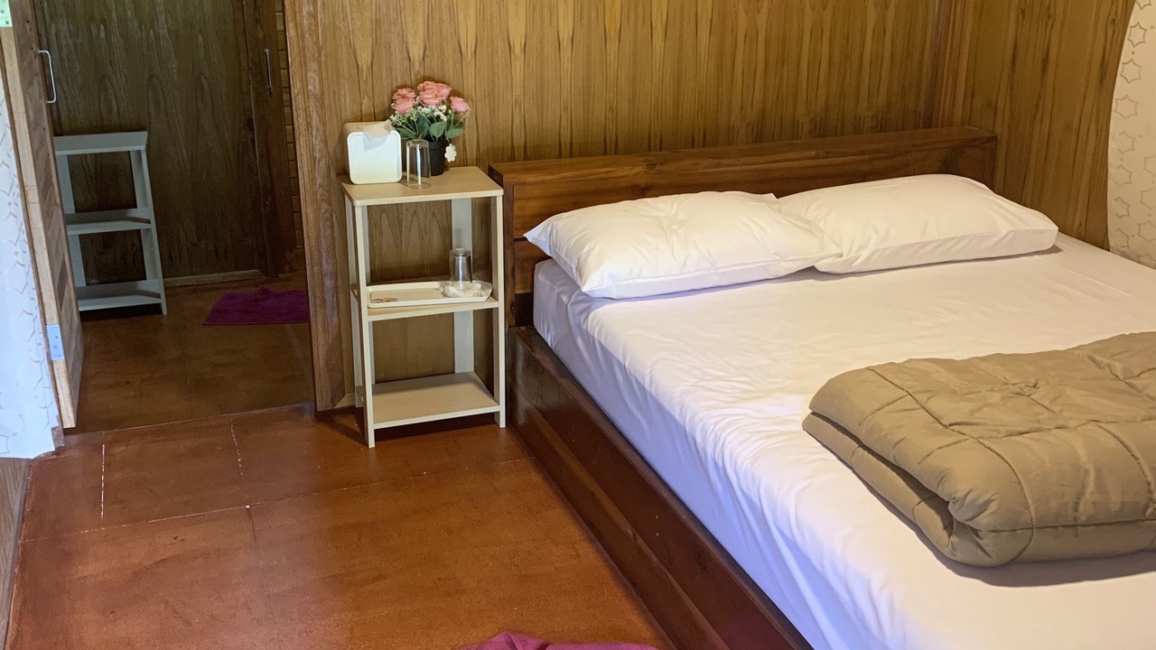 Photo of Bedroom in Lan Saka
