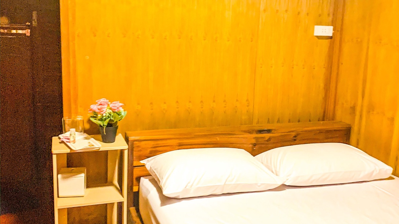 Photo of Bedroom in Lan Saka