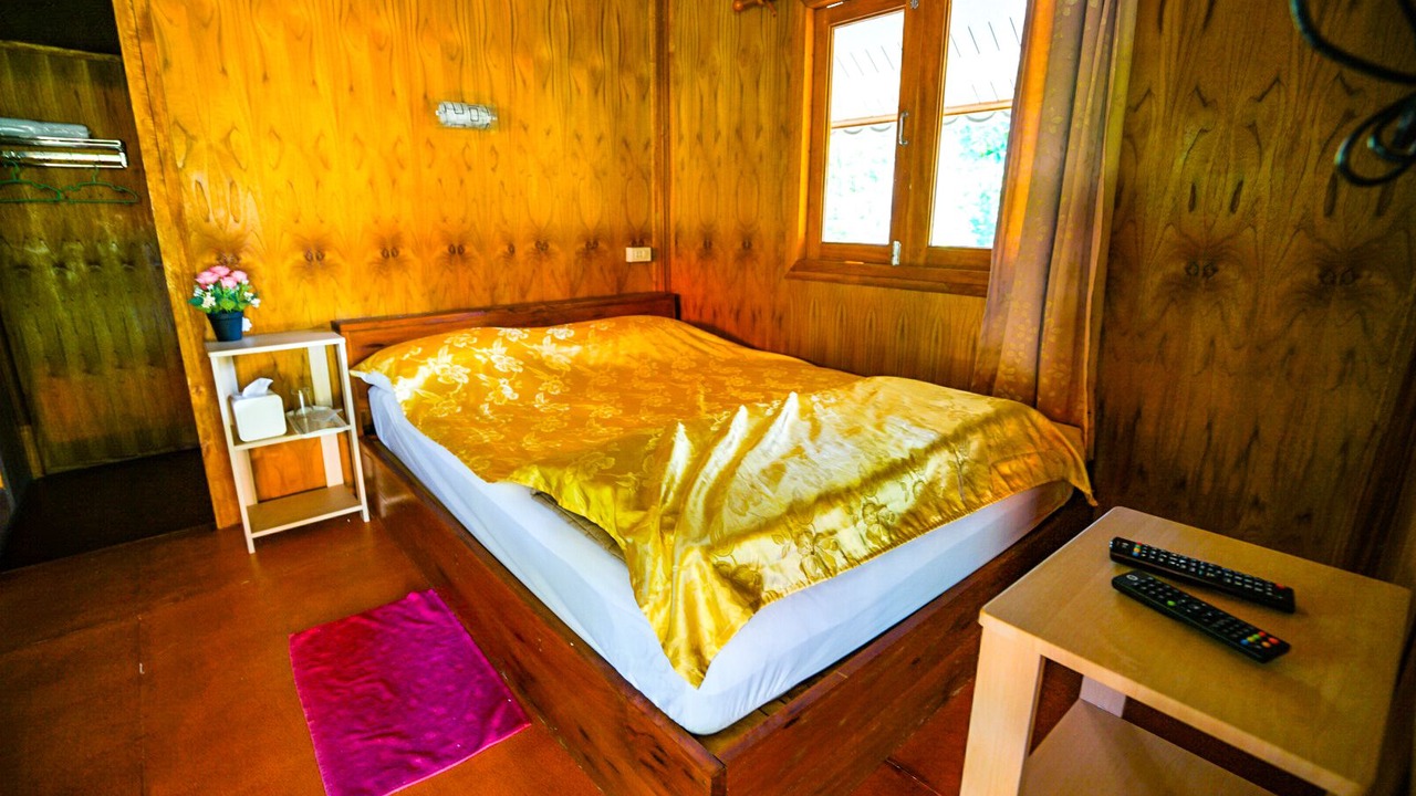 Photo of Bedroom in Lan Saka