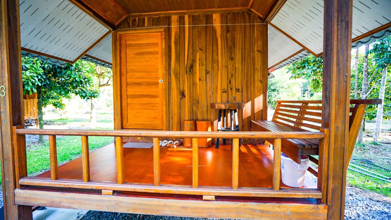 Photo of Bedroom in Lan Saka