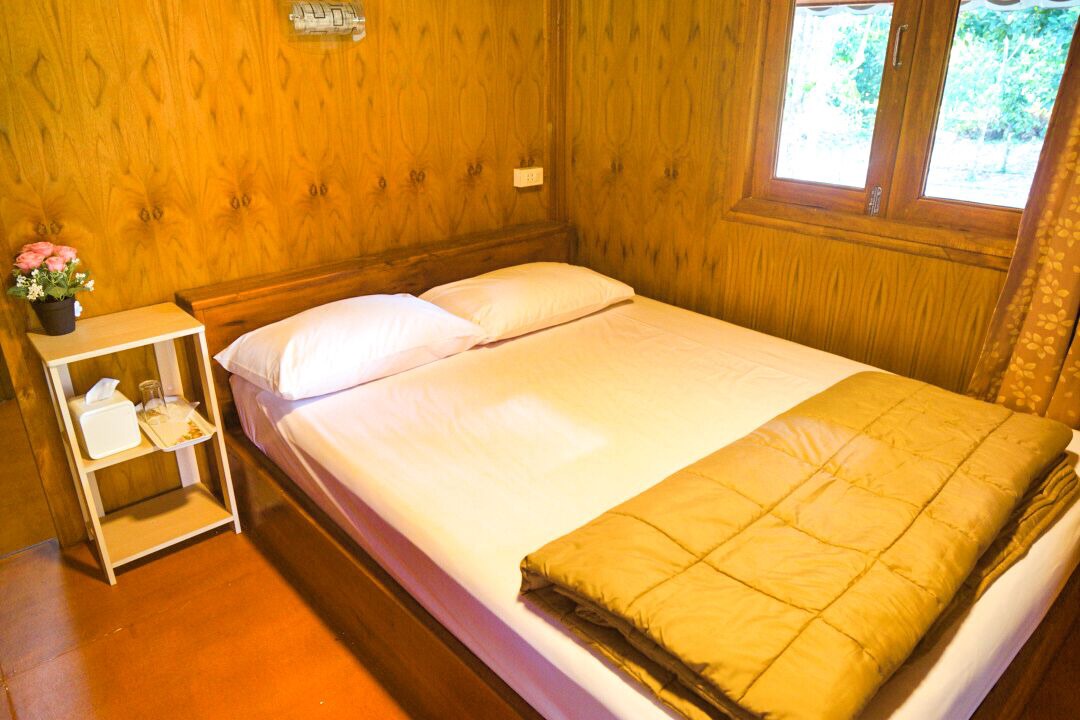 Photo of Bedroom in Lan Saka